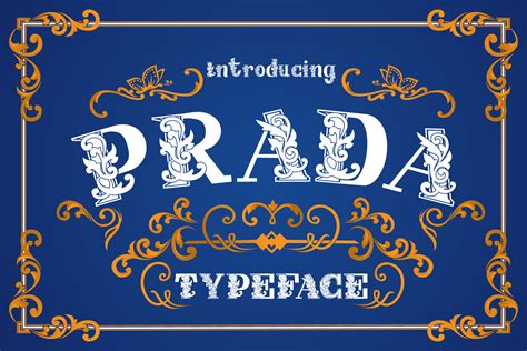 prada storia font|free prada font generator.